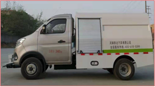 電動(dòng)環(huán)衛(wèi)車產(chǎn)品庫-路面養(yǎng)護(hù)車